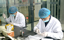 宿迁个人DNA亲子鉴定怎么做，宿迁个人亲子鉴定预约办理