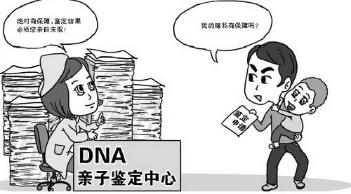 宿迁司法亲子鉴定在哪个地方做,宿迁司法亲子鉴定流程是怎样的呢